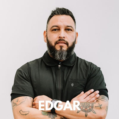 Edgar: Barber At Southpark Meadows