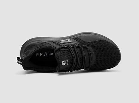 FitVille Women's Fresh Core Running Shoes by FitVille