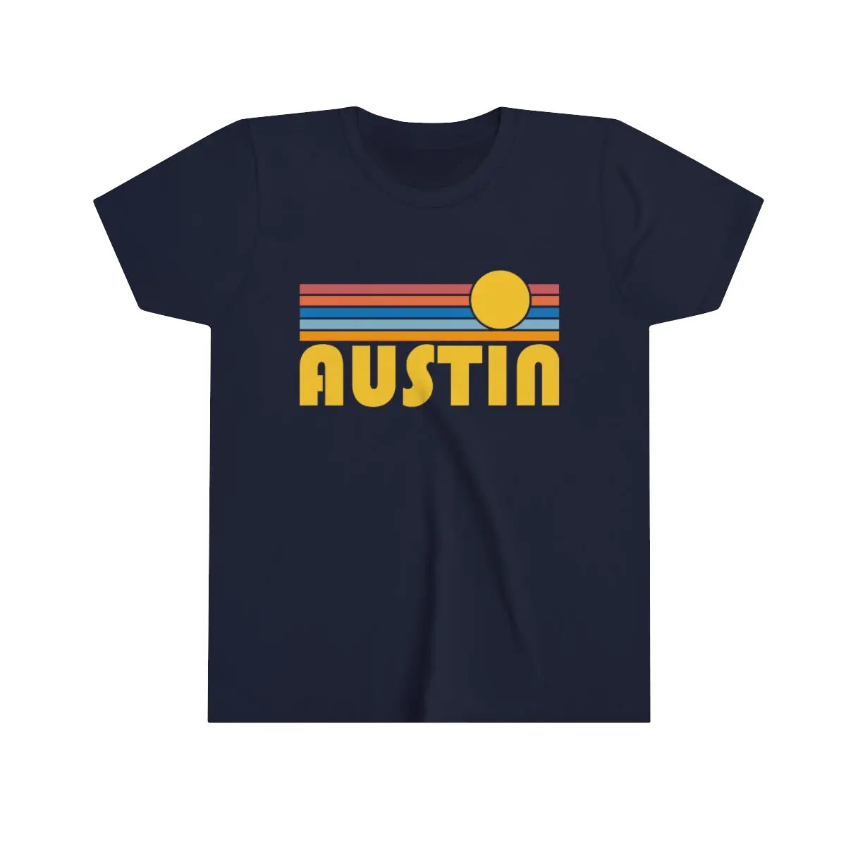 Austin Youth T-Shirt