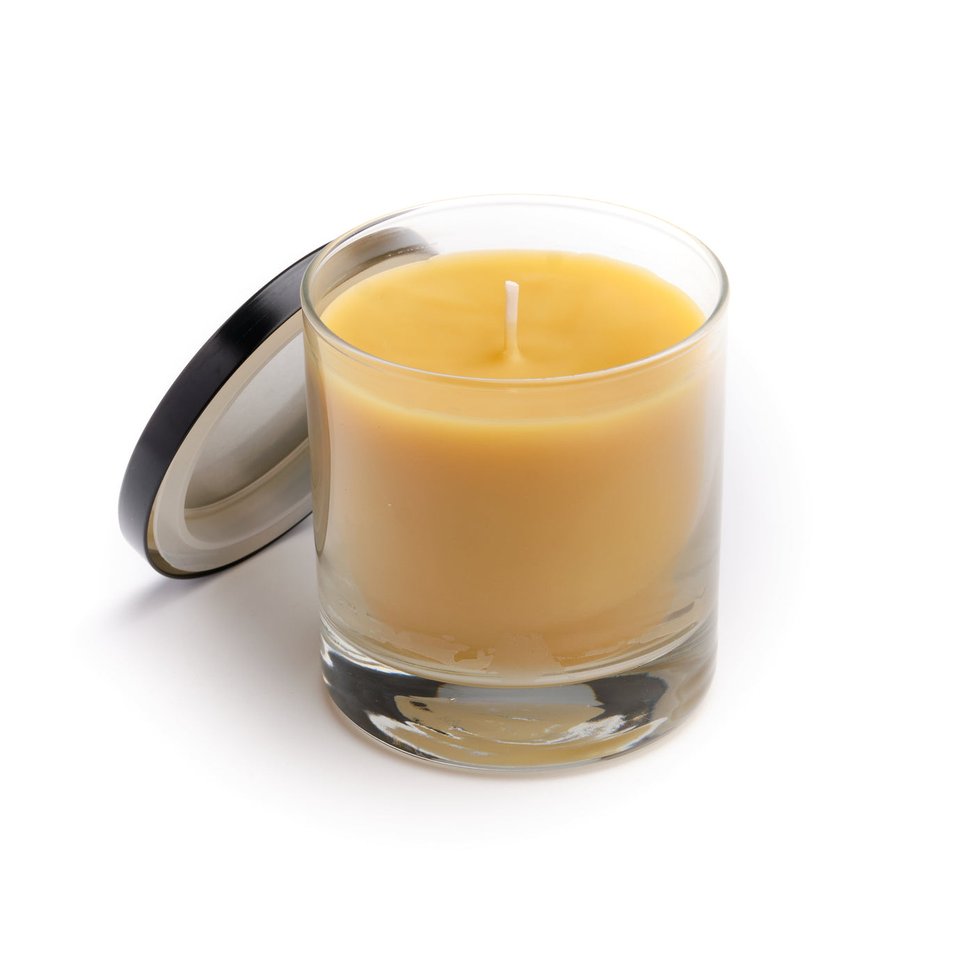 Beeswax & Soy Candles by Heliotrope San Francisco