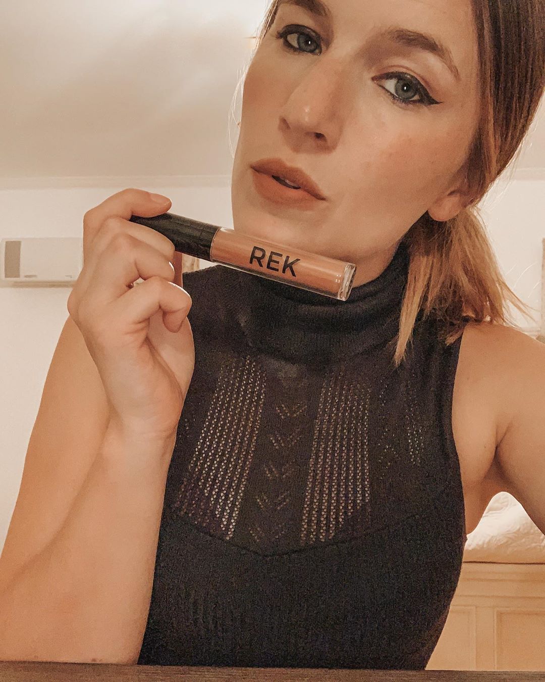 Blind Date | Liquid Lipstick Matte | Limited Edition | REK Cosmetics by REK Cosmetics