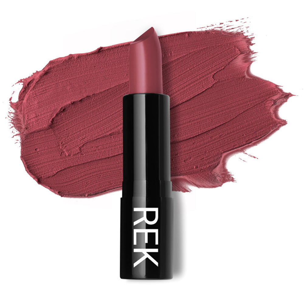 Day Dreamer | Sheer Shine Lipstick | REK Cosmetics by REK Cosmetics