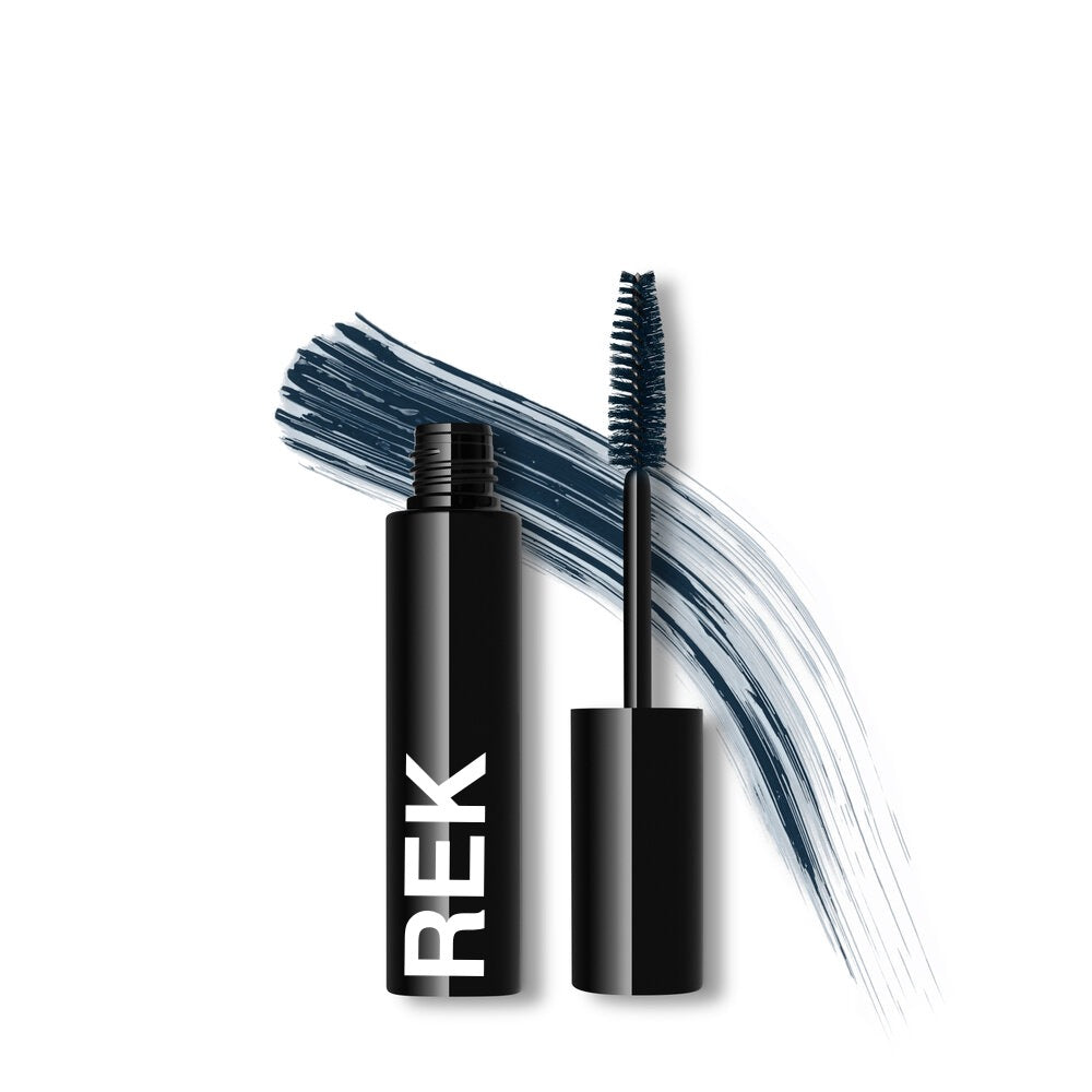 Navy Sensitive Mascara | REK Cosmetics by REK Cosmetics