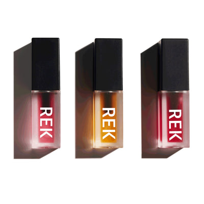Lip Oils | REK Cosmetics by REK Cosmetics