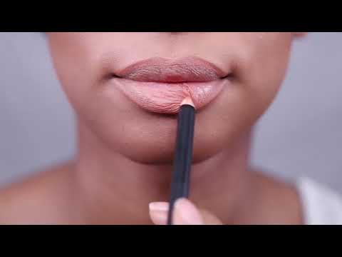 NEW! Velvet Lip Liners | REK Cosmetics by REK Cosmetics
