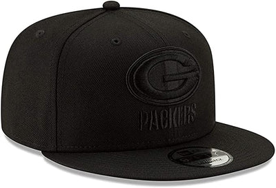 Green Bay Packers 9Fifty Snapback Hat by Southern Sportz Store