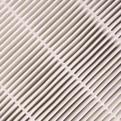 Oval Air Filter by OVAL AIR