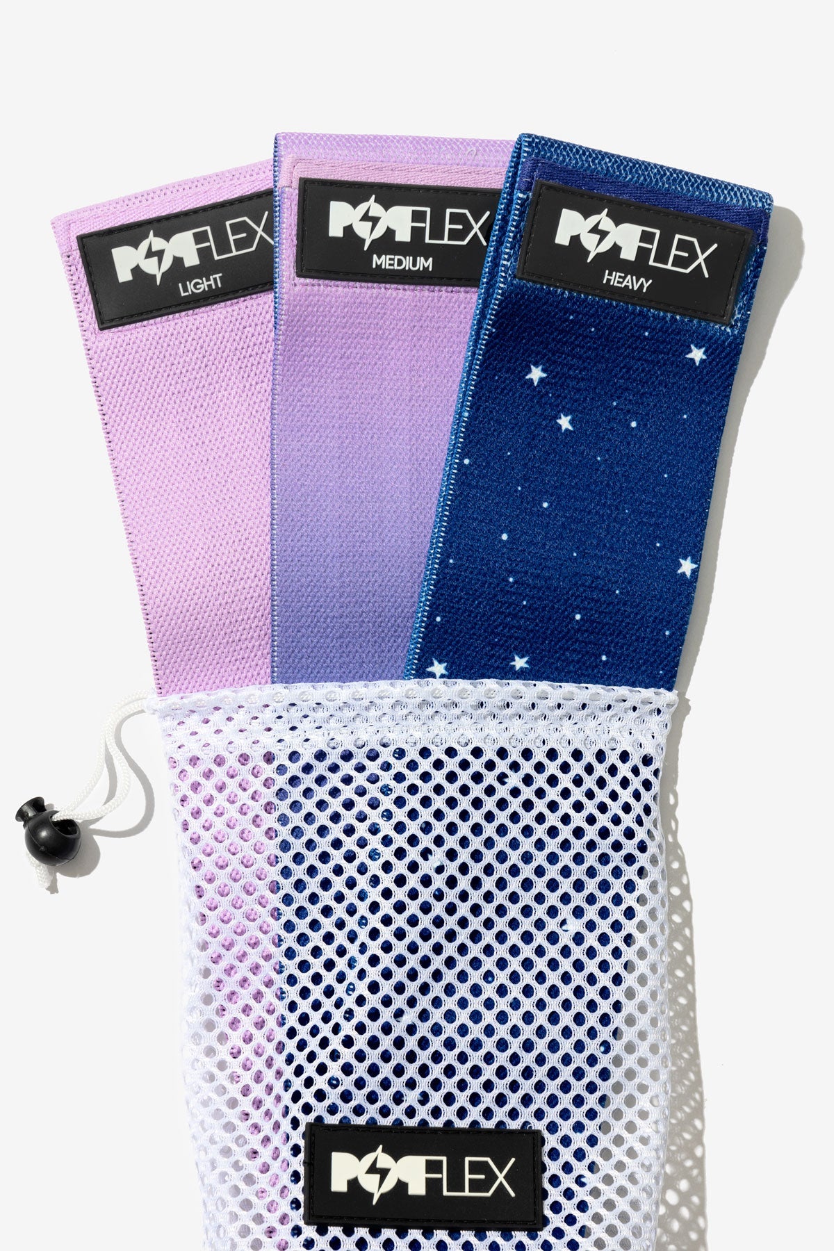 Diamond Sky Fit Kit by POPFLEX®