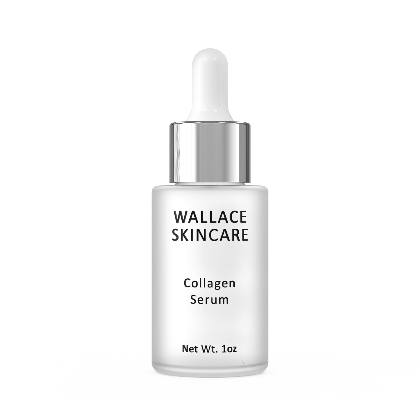 Collagen Serum 1oz - Revitalize by Wallace Skincare