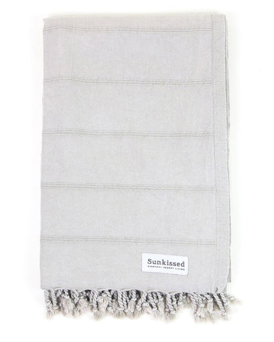 Tulum • Sand Free Beach Towel by Sunkissed