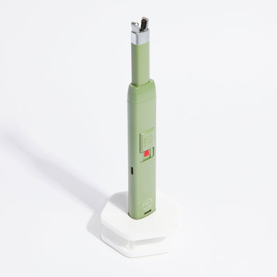 The Candle Lighter by The USB Lighter Company