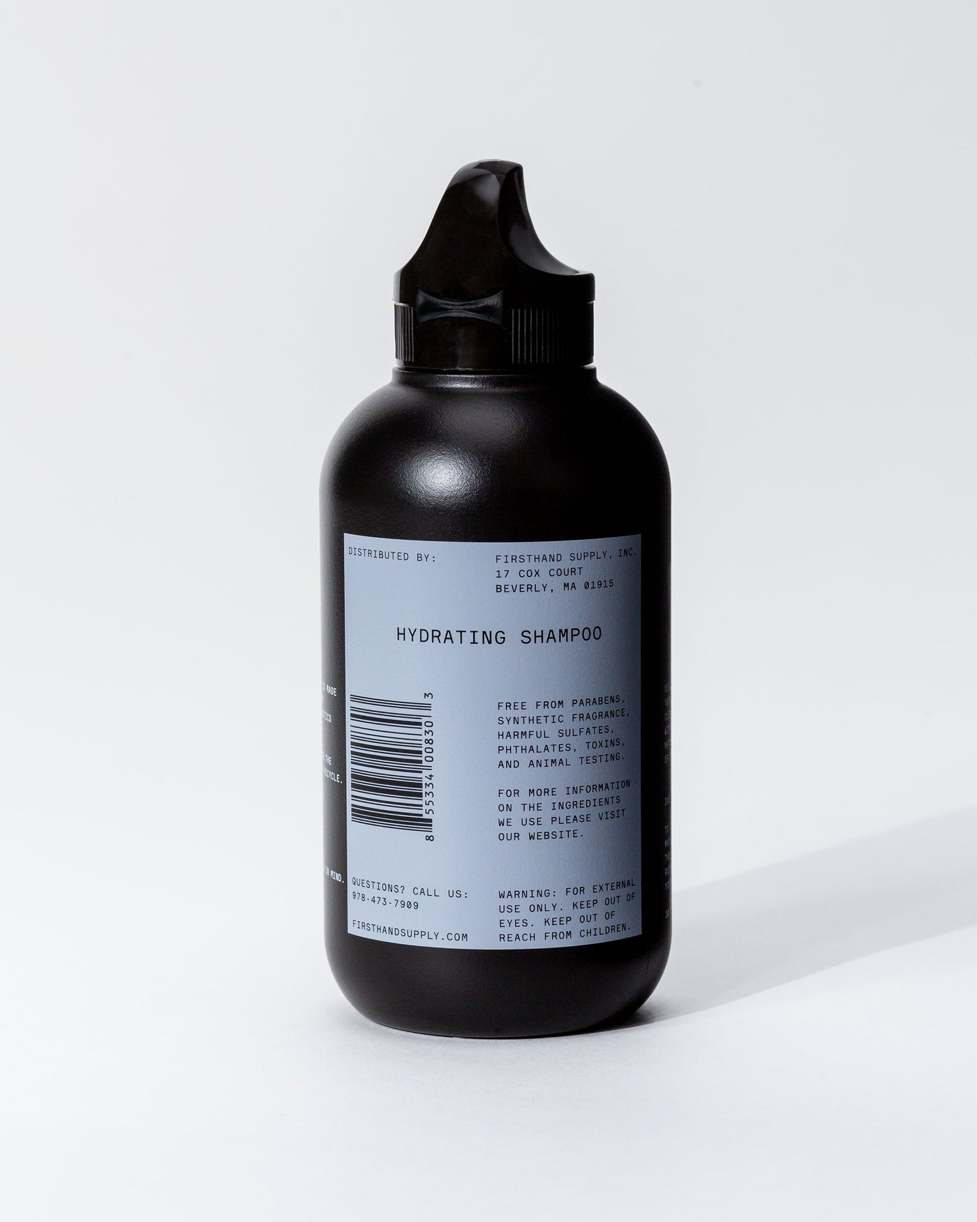 Hydrating Shampoo by Firsthand Supply