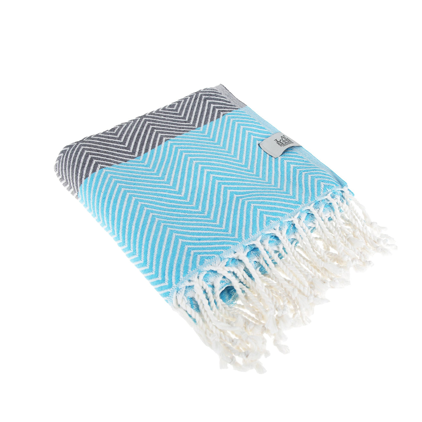 New Design Beach Towel by La'Hammam