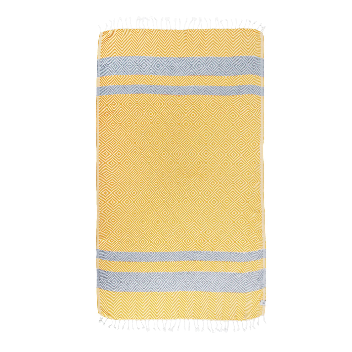 New Design Beach Towel by La'Hammam