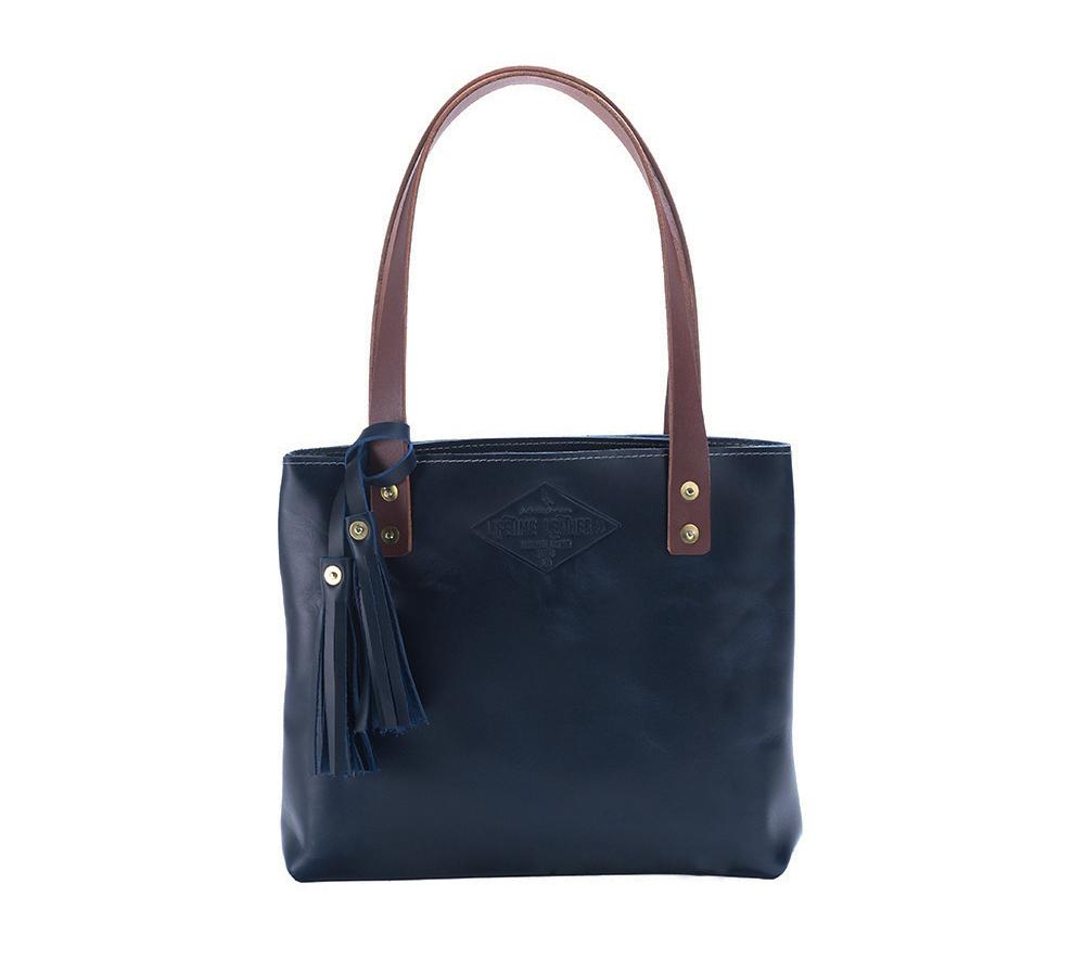Lifetime Mini Tote by Lifetime Leather Co