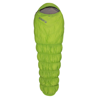 20F Synthetic Sleeping Bag by Klymit