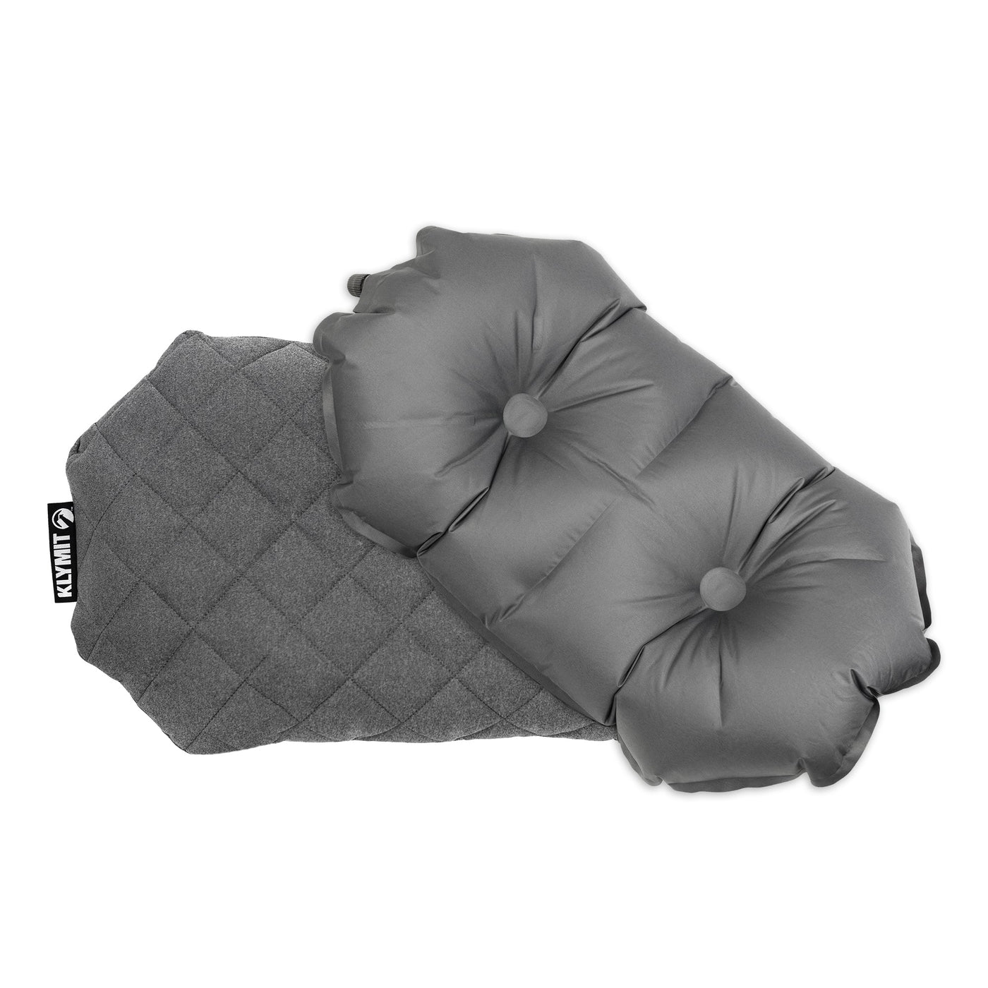 Luxe Camping Pillow by Klymit