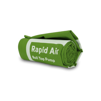 Rapid Air Pump for Flat Valve by Klymit