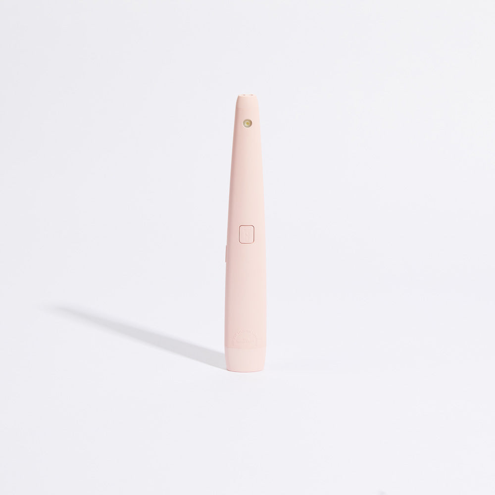 The Motli Light® - Light Pink by The USB Lighter Company