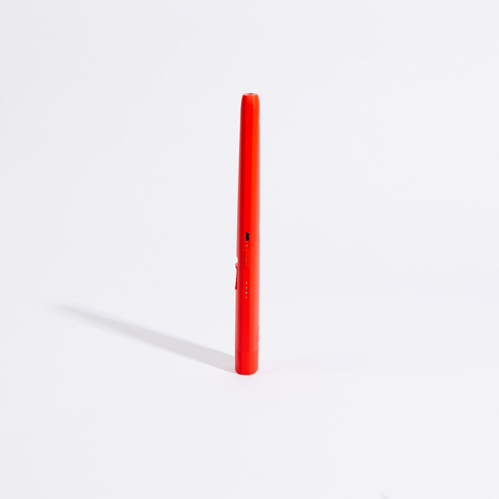 The Motli Light® - Red by The USB Lighter Company