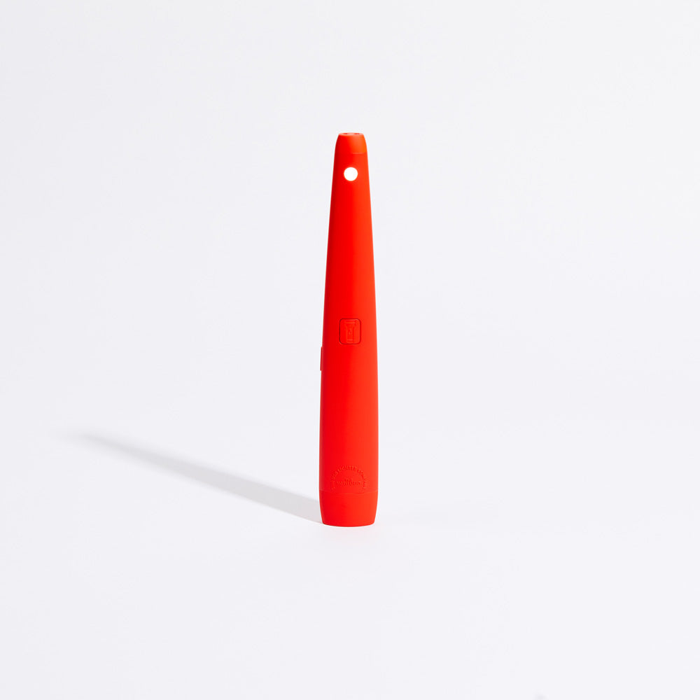 The Motli Light® - Red by The USB Lighter Company