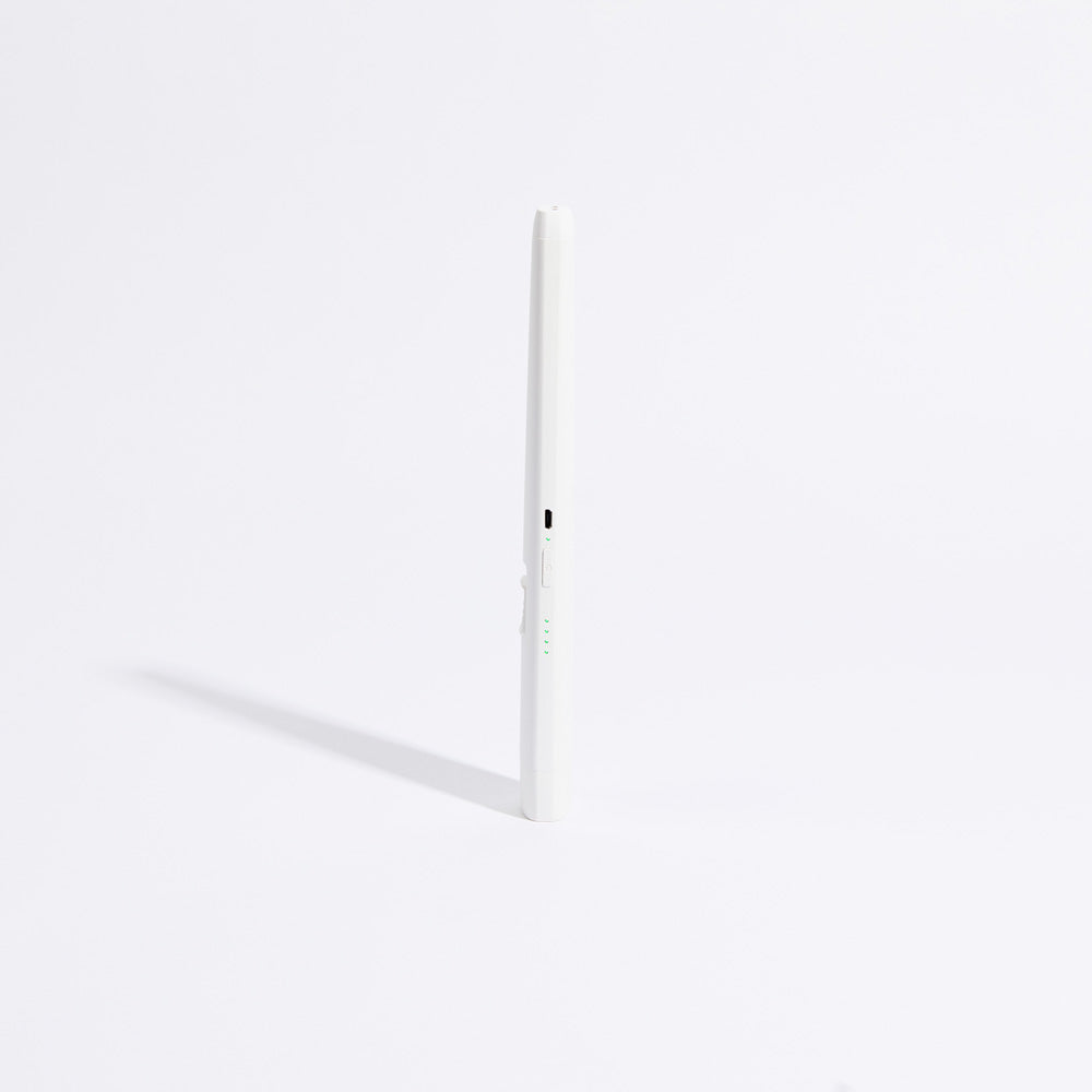 The Motli Light® - White by The USB Lighter Company