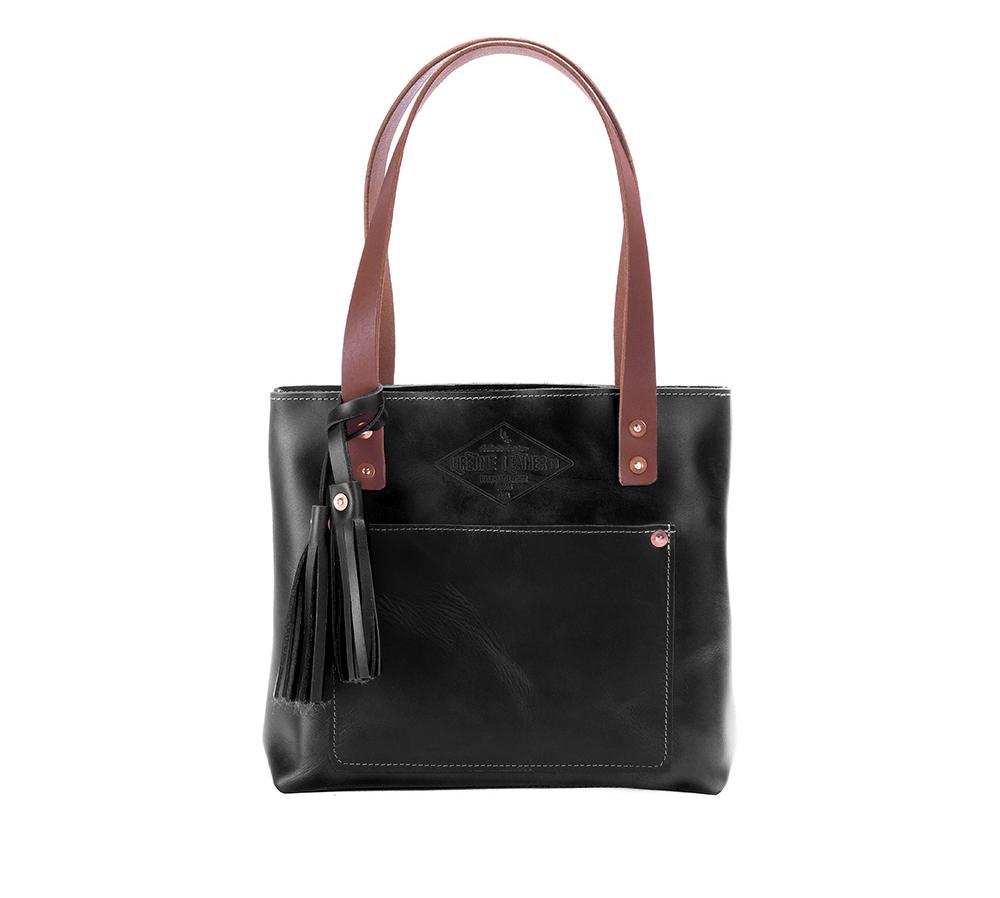 Lifetime Mini Tote by Lifetime Leather Co