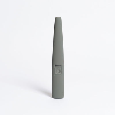 The Motli Light® - Concrete by The USB Lighter Company