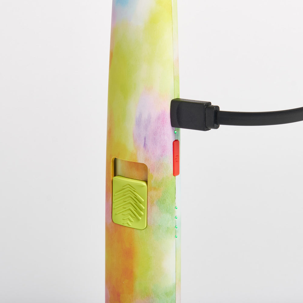 The Motli Light® - Water Color by The USB Lighter Company