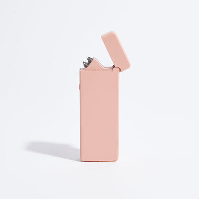 Pocket Lighter - Pink by The USB Lighter Company