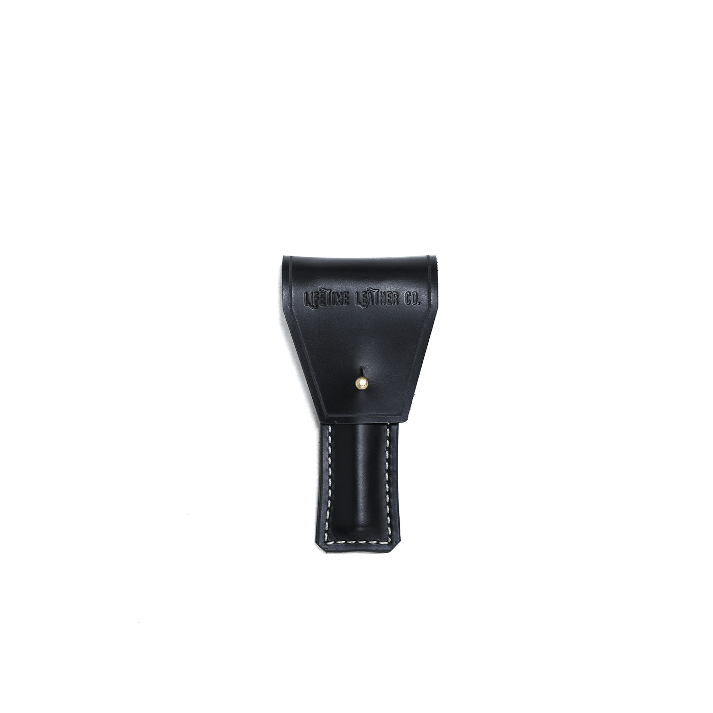Safety Razor Holder by Lifetime Leather Co