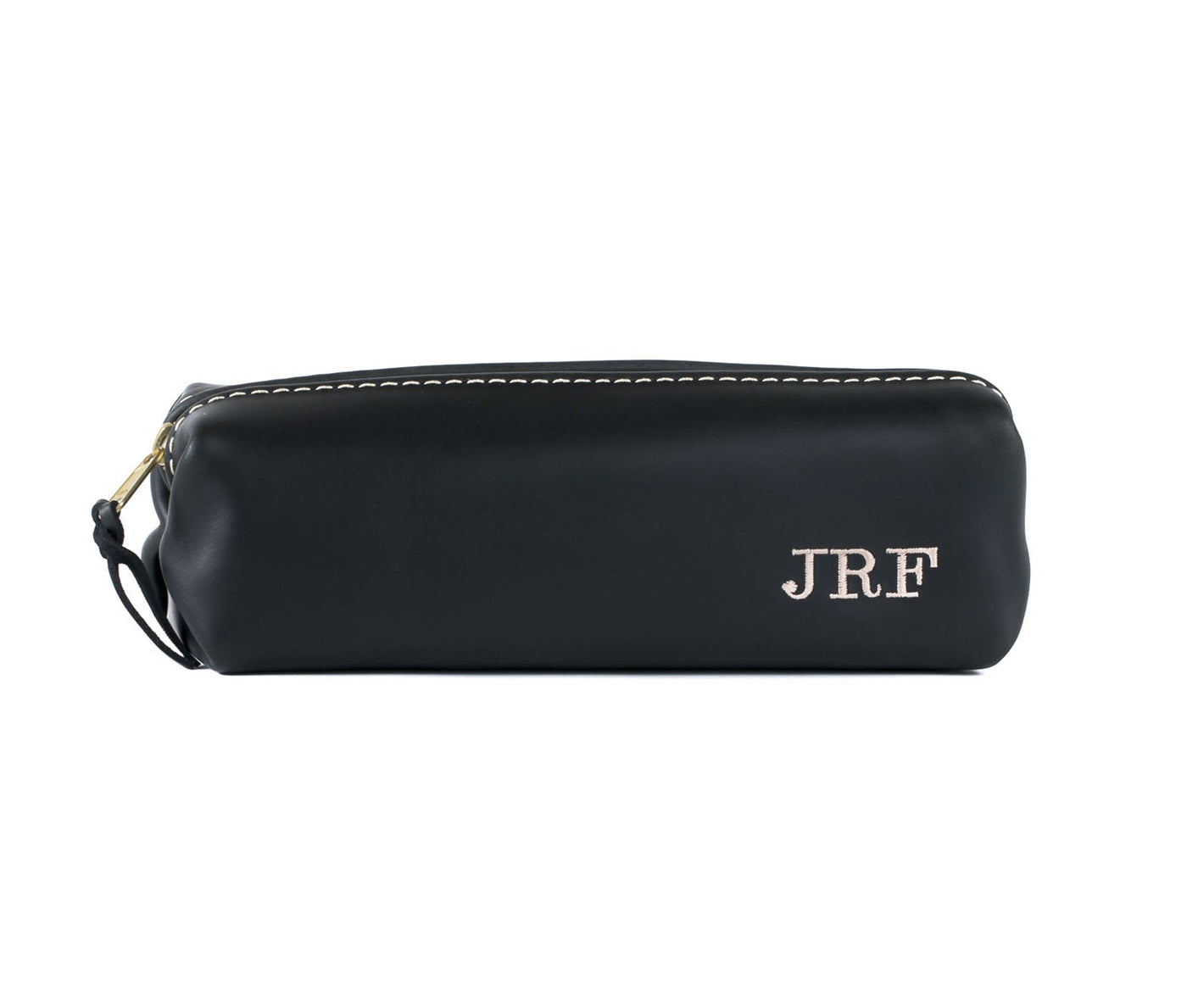 Minimalist Shave Bag by Lifetime Leather Co