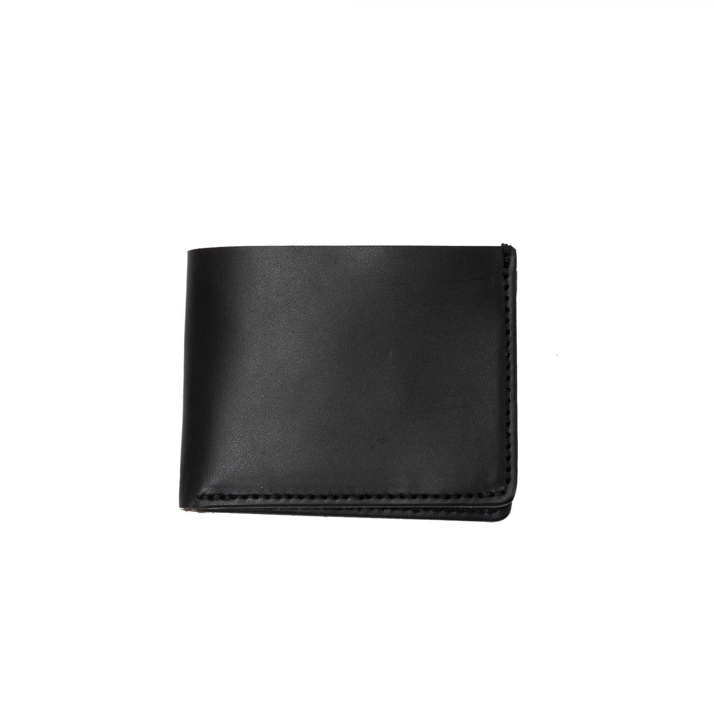 Slim Bifold by Lifetime Leather Co