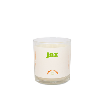 JAX by Ardent Candle