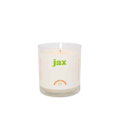 JAX by Ardent Candle