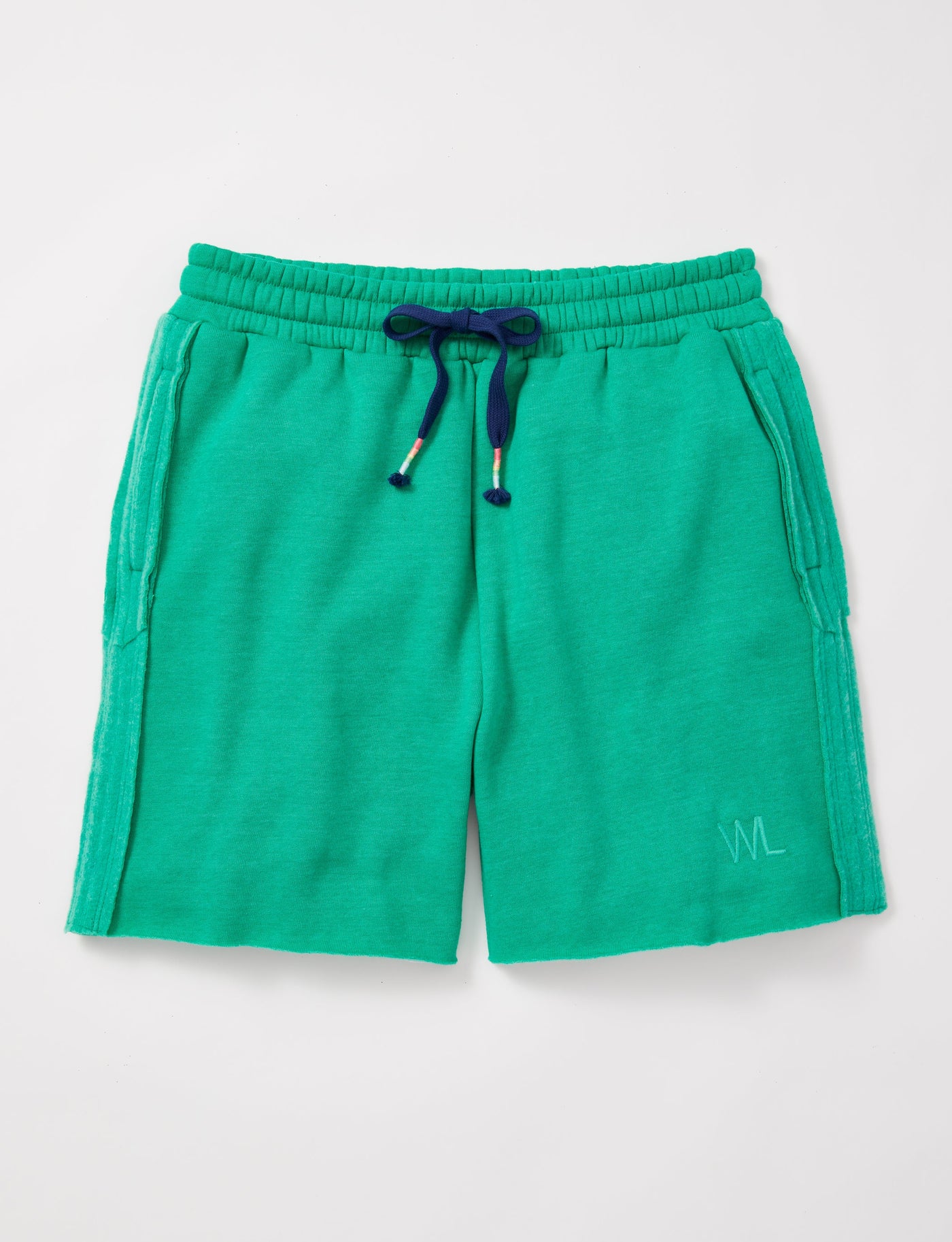 Unisex Sweat Shorts by Woodley + Lowe
