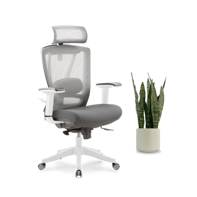 AeryChair - Office Chair by EFFYDESK