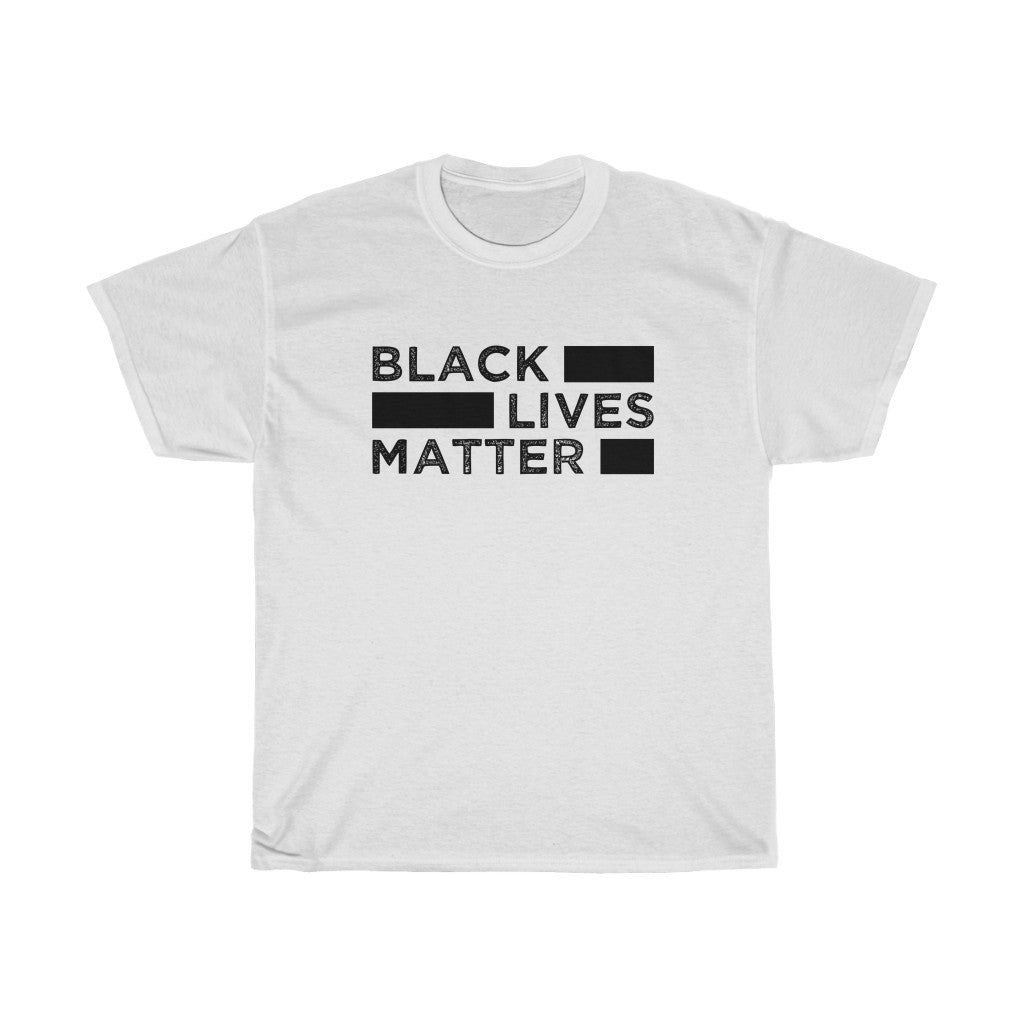 Black Lives Matter Nonprofit Tee