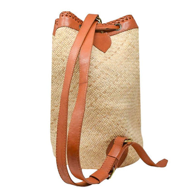 CALYPSO BACKPACK by POPPY + SAGE
