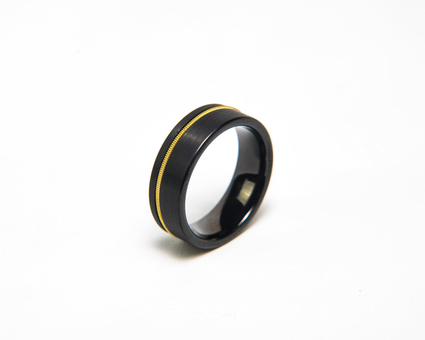 The “Mayer” Ring by Vintage Gentlemen