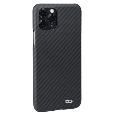 iPhone 11 Pro Case | GHOST Series by Simply Carbon Fiber