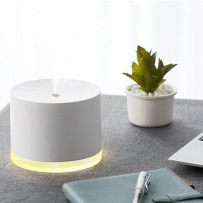 Elegant Humidifier Lamp by Multitasky