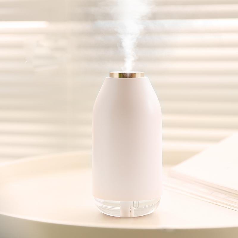 Spa Designer Humidifier Lamp by Multitasky