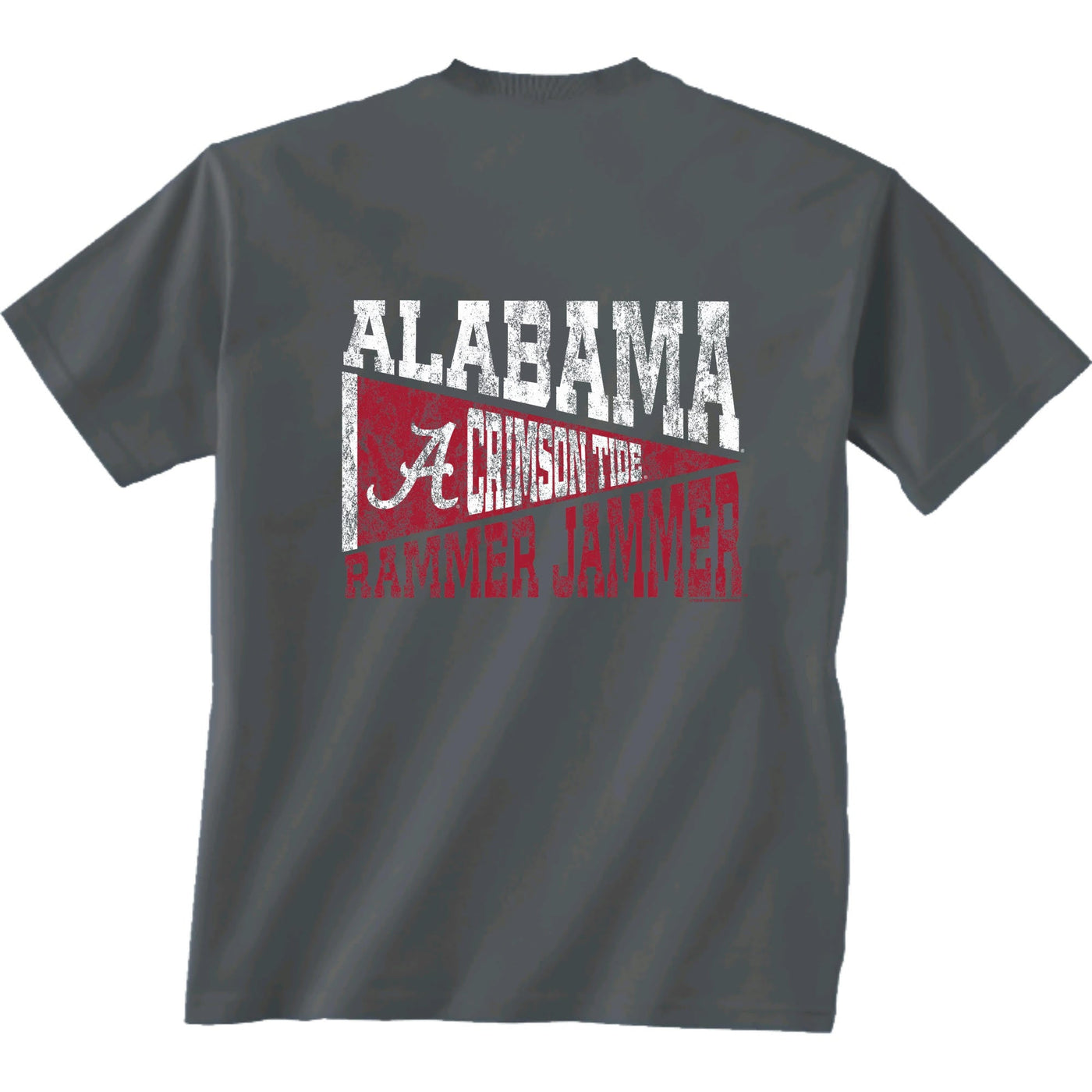 Alabama Crimson Tide ALA Pennant Box GCH ADSS by Southern Sportz Store