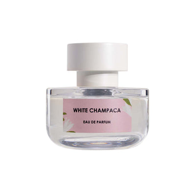 Eau De Parfum - White Champaca by elvis+elvin